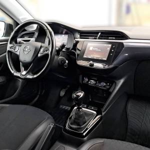 Opel Corsa 1.2 ELEGANCE TURBO - 3 godine jamstva