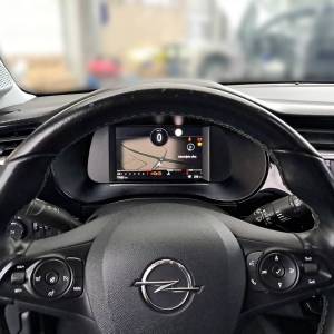 Opel Corsa 1.2 ELEGANCE TURBO - 3 godine jamstva