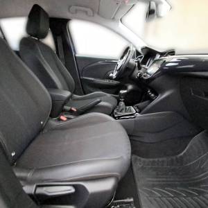 Opel Corsa 1.2 ELEGANCE TURBO - 3 godine jamstva