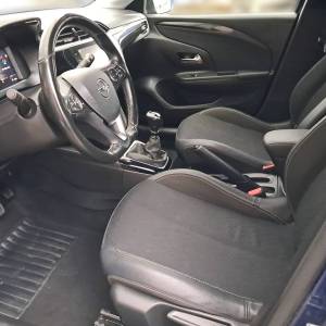 Opel Corsa 1.2 ELEGANCE TURBO - 3 godine jamstva