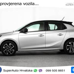 Opel Corsa 1.2 Turbo GS 101 KS, KAM+VIRT+NAVI