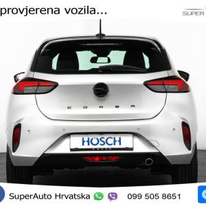 Opel Corsa 1.2 Turbo GS 101 KS, KAM+VIRT+NAVI