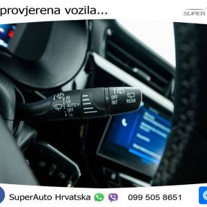 Opel Corsa 1.2 Turbo GS 101 KS, KAM+VIRT+NAVI