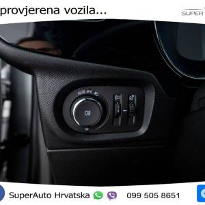 Opel Corsa 1.2 Turbo GS 101 KS, KAM+VIRT+NAVI