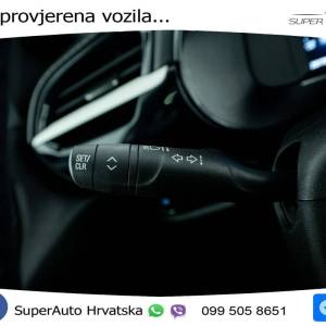 Opel Corsa 1.2 Turbo GS 101 KS, KAM+VIRT+NAVI