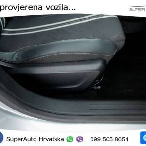 Opel Corsa 1.2 Turbo GS 101 KS, KAM+VIRT+NAVI