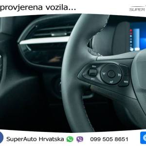 Opel Corsa 1.2 Turbo GS 101 KS, KAM+VIRT+NAVI