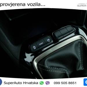 Opel Corsa 1.2 Turbo GS 101 KS, KAM+VIRT+NAVI