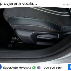 Opel Corsa 1.2 Turbo GS 101 KS, KAM+VIRT+NAVI