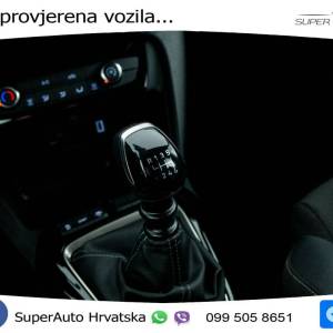 Opel Corsa 1.2 Turbo GS 101 KS, KAM+VIRT+NAVI