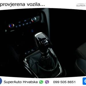 Opel Corsa 1.2 Turbo GS 101 KS, KAM+VIRT