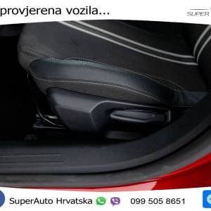 Opel Corsa 1.2 Turbo GS 101 KS, KAM+VIRT