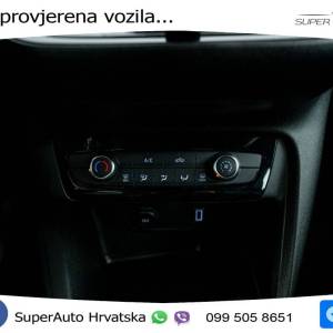 Opel Corsa 1.2 Turbo GS 101 KS, KAM+VIRT