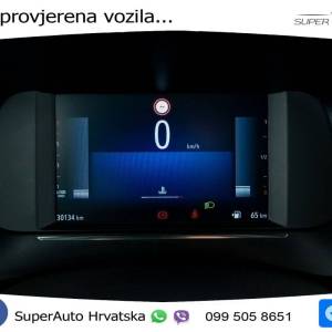 Opel Corsa 1.2 Turbo GS 101 KS, KAM+VIRT