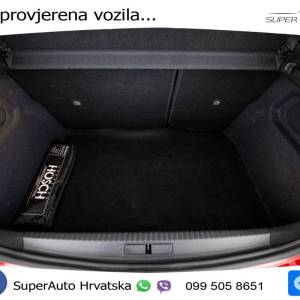 Opel Corsa 1.2 Turbo GS 101 KS, KAM+VIRT