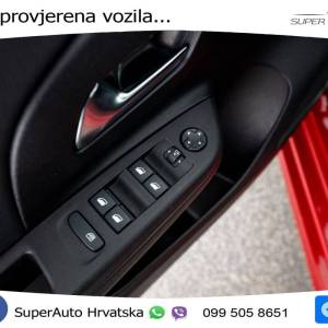 Opel Corsa 1.2 Turbo GS 101 KS, KAM+VIRT