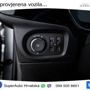 Opel Corsa 1.2 Turbo GS 101 KS, KAM+VIRT