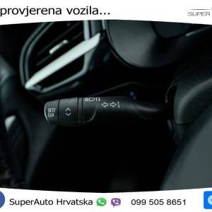 Opel Corsa 1.2 Turbo GS 101 KS, KAM+VIRT