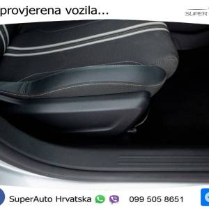 Opel Corsa 1.2 Turbo GS 101 KS, KAM+VIRT