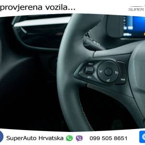 Opel Corsa 1.2 Turbo GS 101 KS, KAM+VIRT