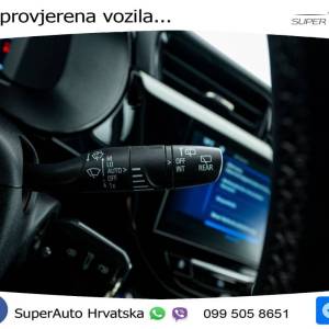 Opel Corsa 1.2 Turbo GS 101 KS, KAM+VIRT