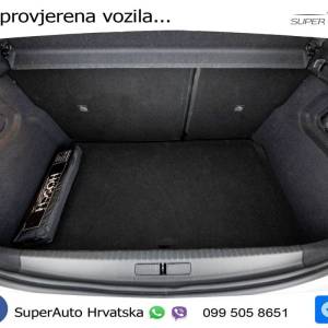 Opel Corsa 1.2 Turbo GS 101 KS, KAM+VIRT