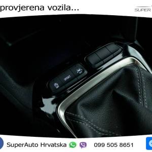 Opel Corsa 1.2 Turbo GS 101 KS, KAM+VIRT