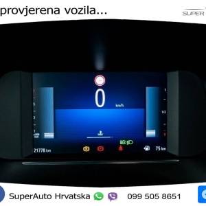 Opel Corsa 1.2 Turbo GS 101 KS, KAM+VIRT