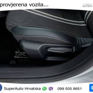 Opel Corsa 1.2 Turbo GS 101 KS, KAM+VIRT