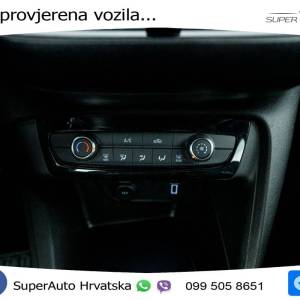 Opel Corsa 1.2 Turbo GS 101 KS, KAM+VIRT