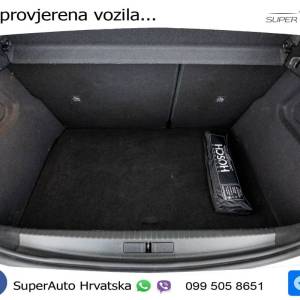 Opel Corsa 1.2 Turbo GS 101 KS, KAM+VIRT+NAVI