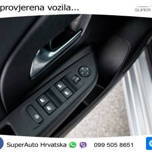 Opel Corsa 1.2 Turbo GS 101 KS, KAM+VIRT+NAVI