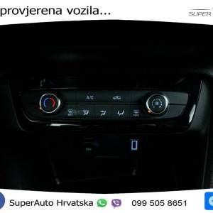 Opel Corsa 1.2 Turbo GS 101 KS, KAM+VIRT+NAVI