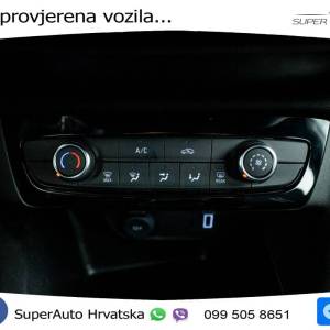 Opel Corsa 1.2 Turbo GS 101 KS, KAM+VIRT