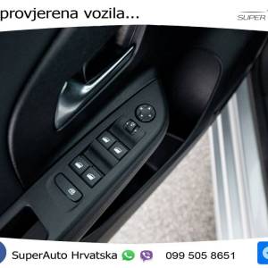 Opel Corsa 1.2 Turbo GS 101 KS, KAM+VIRT