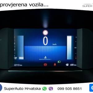 Opel Corsa 1.2 Turbo GS 101 KS, KAM+VIRT