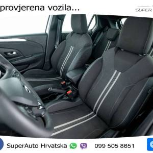 Opel Corsa 1.2 Turbo GS 101 KS, KAM+VIRT