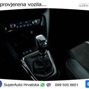 Opel Corsa 1.2 Turbo GS 101 KS, KAM+VIRT