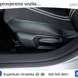 Opel Corsa 1.2 Turbo GS 101 KS, KAM+VIRT