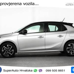 Opel Corsa 1.2 Turbo GS 101 KS, KAM+VIRT