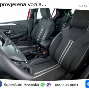 Opel Corsa 1.2 Turbo GS 101 KS, KAM+VIRT