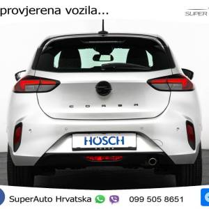 Opel Corsa 1.2 Turbo GS 101 KS, KAM+VIRT