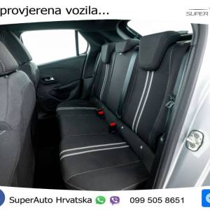 Opel Corsa 1.2 Turbo GS 101 KS, KAM+VIRT