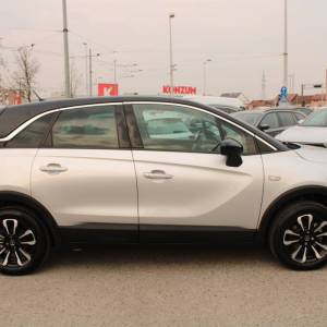 Opel Crossland 1.2 Turbo AUTOMATIK *LED, NAVIGACIJA*