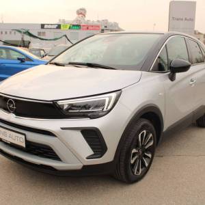 Opel Crossland 1.2 Turbo AUTOMATIK *LED, NAVIGACIJA*