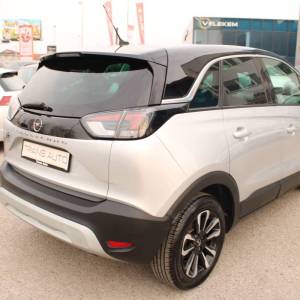 Opel Crossland 1.2 Turbo AUTOMATIK *LED, NAVIGACIJA*