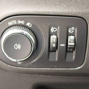 Opel Crossland 1.2 Turbo AUTOMATIK *LED, NAVIGACIJA*