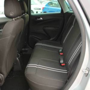 Opel Crossland 1.2 Turbo AUTOMATIK *LED, NAVIGACIJA*