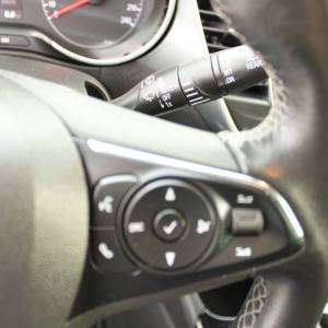 Opel Crossland 1.2 Turbo AUTOMATIK *LED, NAVIGACIJA*