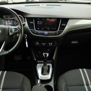 Opel Crossland 1.2 Turbo AUTOMATIK *LED, NAVIGACIJA*